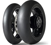 Dunlop Sportmax Gp Racer D212 F Slick Medium 120/70 R17 Tl Nhs Front