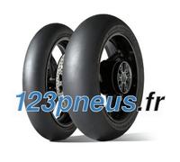 Dunlop Sportmax GP Racer D212 Slick ( 150/55 R17 TL roue arrière )