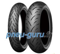 Dunlop Sportmax GPR-300 ( 120/70 ZR17 TL (58W) Roue avant )