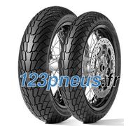 Dunlop Sportmax Mutant ( 120/70 ZR17 TL (58W) M/C, Roue avant )