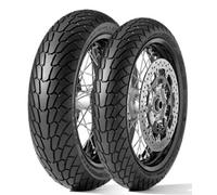 Dunlop Mutant ( 160/60 ZR17 TL (69W) Marquage M+S )