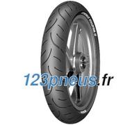 PNEU DUNLOP 120/65 R17 (56W) SPORTMAX QUALIFIER II DOT 2021