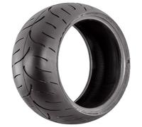 Dunlop Sportmax Qualifier Ii Pneu Moto 130/70/R16 61W A/A/70dB