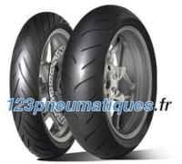 Dunlop Sportmax Roadsmart II ( 120/60 ZR17 TL (55W) M/C, Roue avant DOT2015 )
