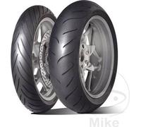 Dunlop Sportmax Roadsmart Ii 120/70 R18 Tl 59(W) Avant
