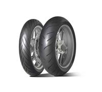DUNLOP Sportmax ROADSMART II 120/70ZR17 TL 58W, Pneu moto Avant