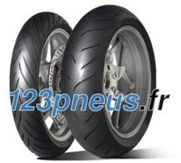 Pneu DUNLOP Sportmax RoadSmart II 150/70 ZR 17 69W TL