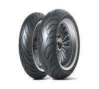 Dunlop Sportmax Roadsmart III Scooter ( 160/60 R15 TL 67H roue arrière )