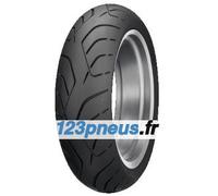 Dunlop Sportmax Roadsmart III ( 180/55 ZR17 TL (73W) roue arrière, M/C )