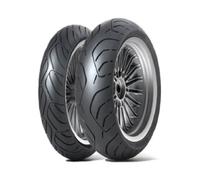 Dunlop Pneu moto ROADSMART III 120/70 R15 56H
