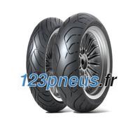Pneu DUNLOP Sportmax RoadSmart III Scooter 160/60 R 14 65H TL