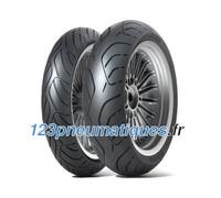 DUNLOP SPORTMAX ROADSMART III SCOOTER 160 60 14 65 H 2r-scooter