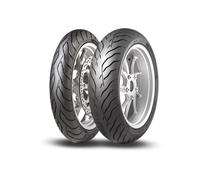 Pneu DUNLOP Sportmax RoadSmart IV 110/70 ZR 17 54W TL