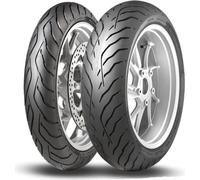 Dunlop Roadsmart IV ( 190/50 ZR17 TL (73W) roue arrière )