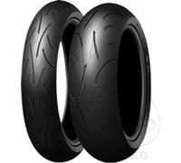Pneu DUNLOP Sportmax RoadSport 2 160/60 ZR 17 69W TL