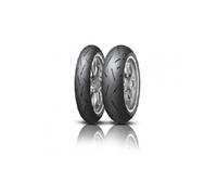 Dunlop Sportmax Roadsport 2 200/55 R17 M/C Tl 78(W) Arrière