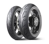 Dunlop SP Sport Maxx TT 285/30R20 99Y J XL MFS D A 74 B