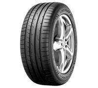 Dunlop Pneu Sport Maxx RT2 235/65 R18 106W SUV avec protège-jante (MFS)