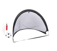 Dunlop Sports 8711252100999 But de Football 86 x 120 x 86 cm