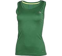 Dunlop Sports Club Line Polo Royal Femme