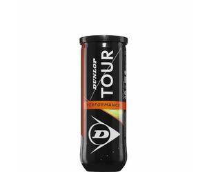Dunlop Sports D TB Tour Performance 3PET