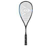 Dunlop Sports Raquettes de squash série FX (FX128 Pro, FX125 Pro Lite, FX130, FX125, FX115)