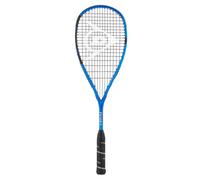 Dunlop Sports Raquettes de squash série FX (FX128 Pro, FX125 Pro Lite, FX130, FX125, FX115)