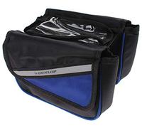 Dunlop Sports Sac de Cadre Noir pour Adulte 1,5 l