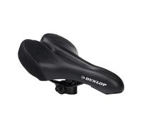 Dunlop Sports Unisex_Adult 871125241968 Saddle, Black, standard size