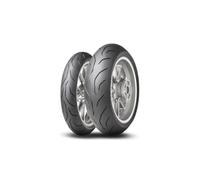 Dunlop Pneu moto Sportsmart MK4 180/55ZR17 73W TL
