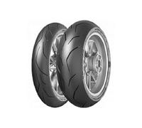 Pneu DUNLOP SportSmart TT 170/60 ZR 17 72W TL