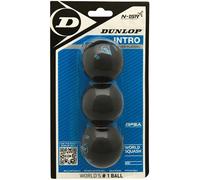 Dunlop Squash Balls Introduction Taille unique Unisex