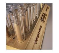 Dunlop SR20E Présentoir à 20 poteaux, vide