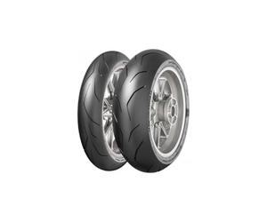 DUNLOP SSMTT 200/55ZR17 (78W) TL
