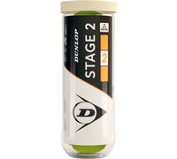 Dunlop Stage 2 Orange 24x3pcs. (6 Douzaines) Orange ONE-SIZE