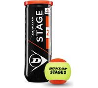 Dunlop Stage 2 Orange 420 Gelb/Orange