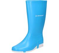 Dunlop Stiefel Sport ocean hellblau/weiß Gr. 37