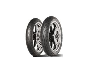 DUNLOP STSM 120/90-18 65V TL