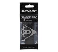Dunlop Super Tac Pack 1 Unité-Noir