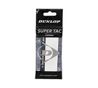 Dunlop Super Tac Tennis Overgrip White 1