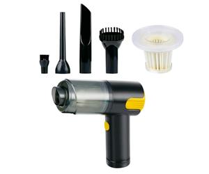 Dunlop Support de Téléphone Voiture - Support de Téléphone de Voiture Siège Arrière - Rotatif à 360° - Support Gsm Voiture - Prise Ferme - Support de Téléphone Voiture - Accessoires de Voiture