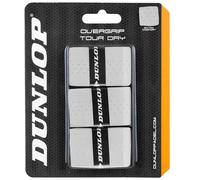 Dunlop Surgrip pour pagaie Tour Dry - Blanc - Pack de 3
