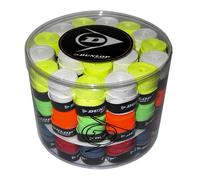 Dunlop Surgrip De Padel Tour Dry 60 Unités