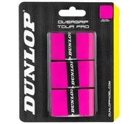 Dunlop Surgrip De Padel Tour Pro 3 Unités