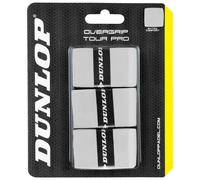 Dunlop Overgrip Tour Pro Blanc