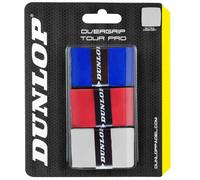 Dunlop Overgrips Tour Pro – Divers