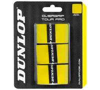 Dunlop Overgrip Tour Pro Jaune M/L