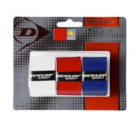 Dunlop Surgrip De Padel Tour Pro 60 Unités