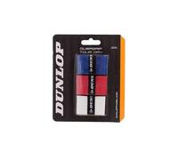 DUNLOP Surgrip pour Pagaie Tour Dry, Multicolore (Lot de 3)