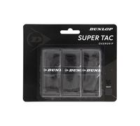 Dunlop Surgrip Tac Super-tac 3 Unités